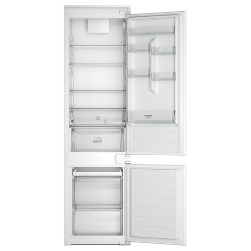 Frigorifero Combinato da Incasso HAC20D011A1