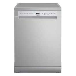 Hotpoint H7F HS51 X Lavastoviglie libera installazione 15 Coperti Classe B Larghezza 60 cm colore Inox