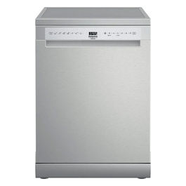 H7F HS51 X Lavastoviglie libera installazione 15 Coperti Classe B Larghezza 60 cm colore Inox