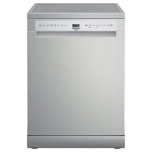 H7F HS51 X Lavastoviglie libera installazione 15 Coperti Classe B Larghezza 60 cm colore Inox