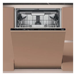 H7I HP40 L Lavastoviglie a Scomparsa Totale 15 Coperti Classe Energetica C
