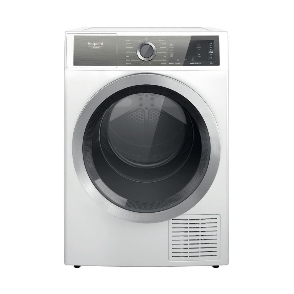 Hotpoint H8 D94WB IT