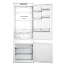 HA SP70 T111 Frigorifero da Incasso Combinato Larghezza 70 cm Total No Frost Classe E