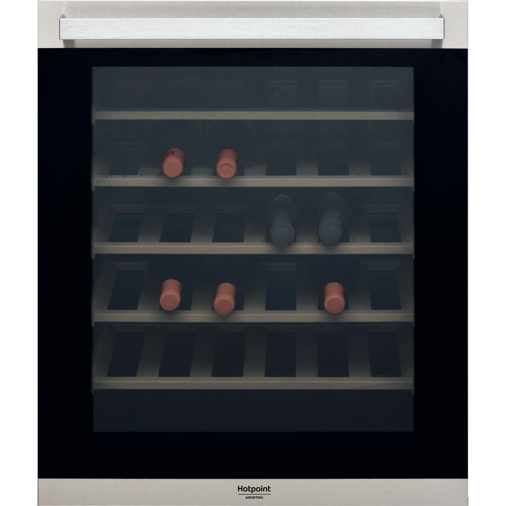 Hotpoint HA7 WC711 Cantinetta Vino 36 Bottiglie Classe | Yeppon