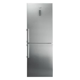 Hotpoint HA70BE 72 X Frigorifero Combinato Capacita' 474 Litri Classe energetica E Larghezza 70 cm Altezza 195,5 cm Display Full Touch Inox