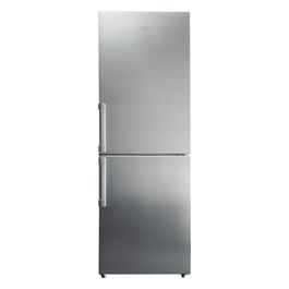 HA70BI 932 S Frigorifero Combinato 492 Litri Classe E No Frost colore Alluminio