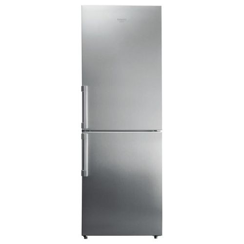 HA70BI 932 S Frigorifero Combinato 492 Litri Classe E No Frost colore Alluminio