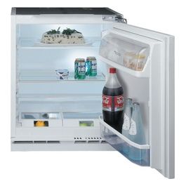 HABUL011 Mini Frigo da Incasso Sottopiano 144 Litri Classe E Raffreddamento Statico