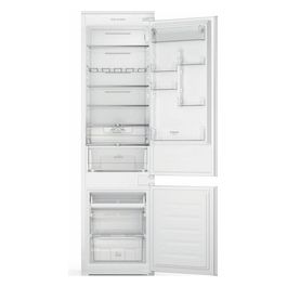 HAC20T121 Frigorifero da Incasso Combinato Total No Frost Altezza 193 cm Classe F