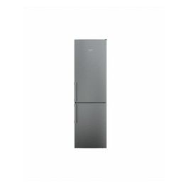 HAFC9 TA33SX H O3 Frigorifero Combinato Total No Frost Classe D Capacità 367 Litri colore Inox