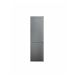 Hotpoint HAFC9 TI32SX Frigorifero Combinato a Libera Installazione Capacita' 367 Litri Classe energetica E No Frost  202 cm Grigio