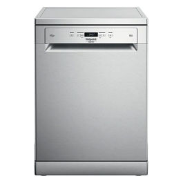 HFC 3C26 CW X Lavastoviglie Libera Installazione 14 Coperti Classe energetica E (A++) 6 Programmi Motore Inverter 60cm Inox