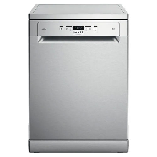 HFC 3C26 CW X Lavastoviglie Libera Installazione 14 Coperti Classe energetica E (A++) 6 Programmi Motore Inverter 60cm Inox