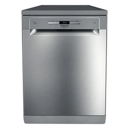 HFO 3O32 CW X Lavastoviglie Libera Installazione 14 Coperti Classe energetica D 10 Programmi 60 cm Inox