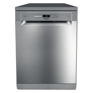 Hotpoint Ariston Lavastoviglie A Libera Installazione Hfo 3O32 Cw X-image
