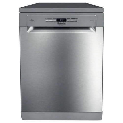 HFO 3O32 CW X Lavastoviglie Libera Installazione 14 Coperti Classe energetica D 10 Programmi 60 cm Inox