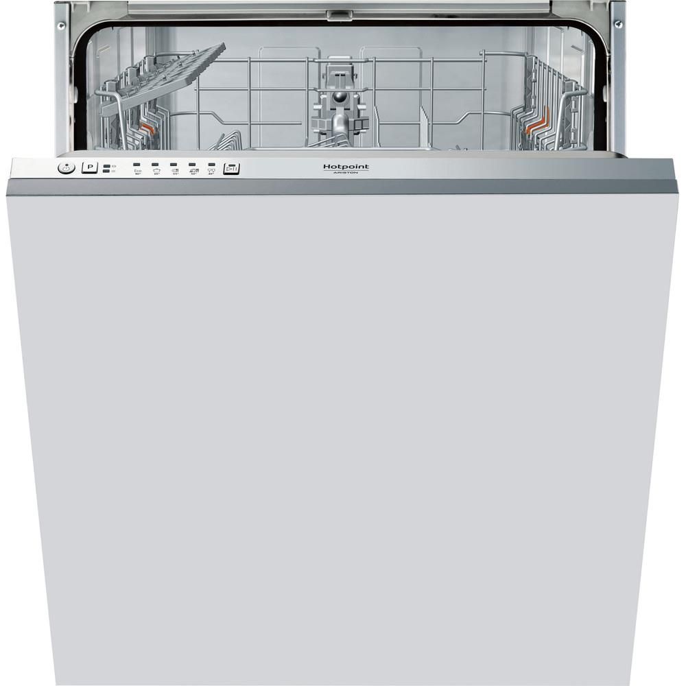 Hotpoint HI 5010 C A Lavastoviglie da incasso a Scomparsa | Yeppon
