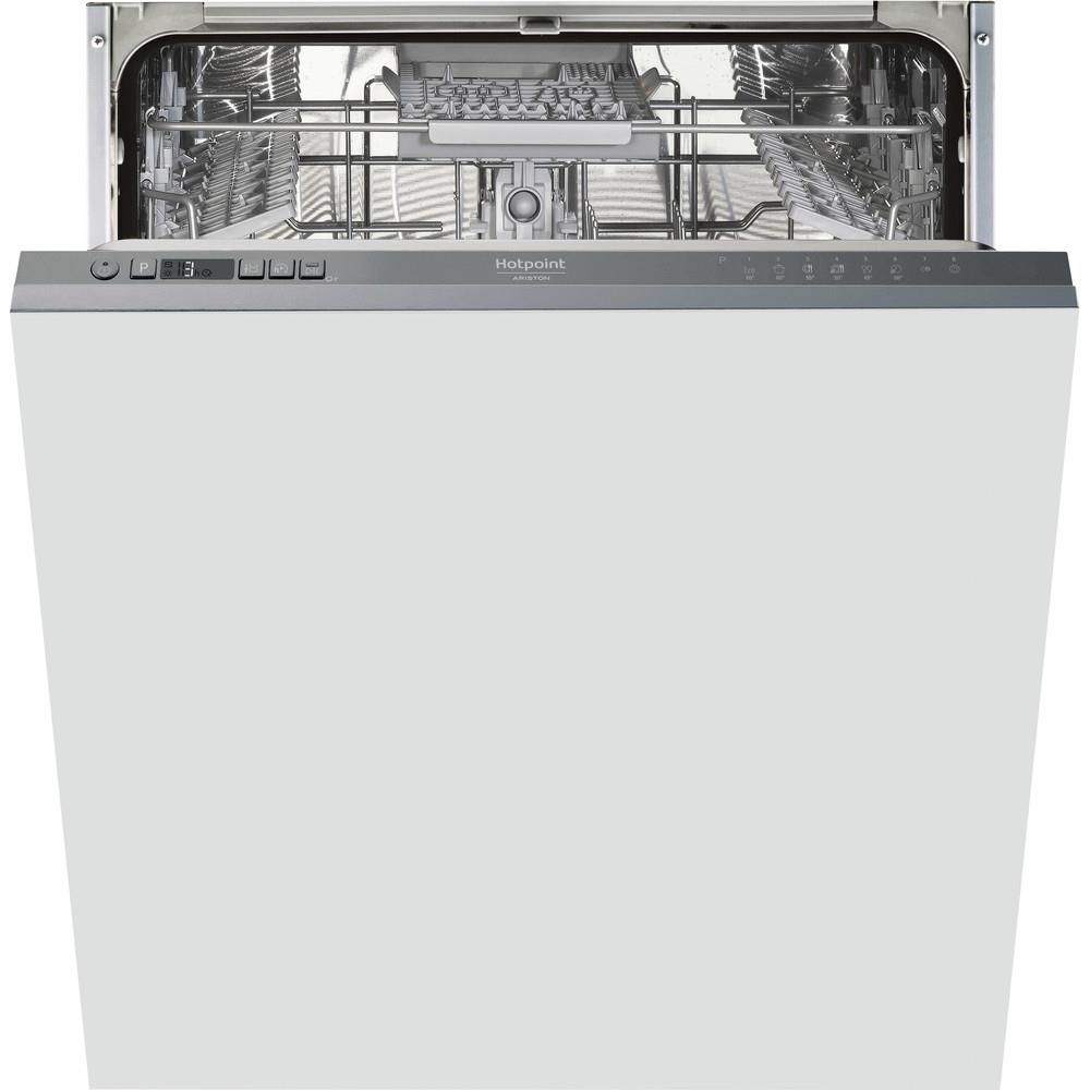 Hotpoint HI 5010 C A Lavastoviglie da incasso a Scomparsa | Yeppon