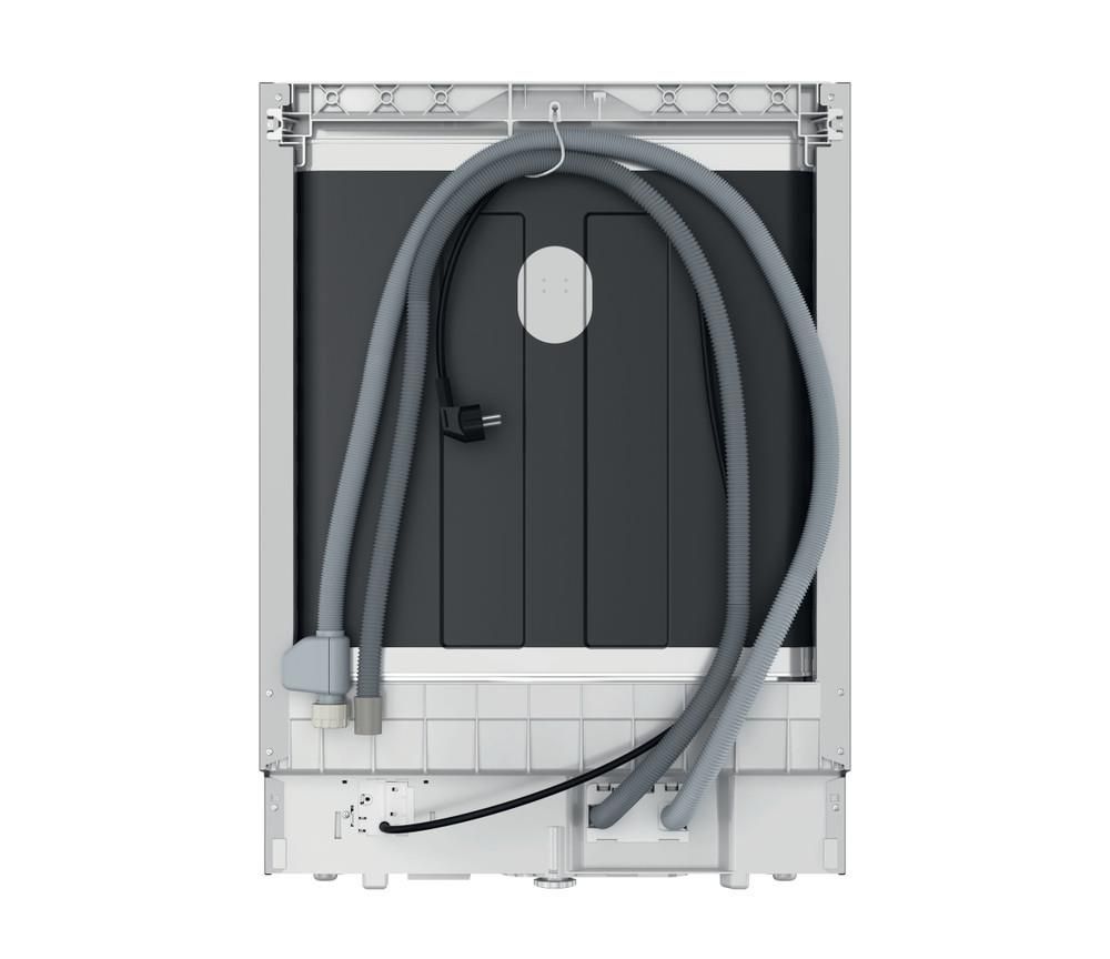 Hotpoint HI 5030 WEF Lavastoviglie da incasso a Scomparsa | Yeppon