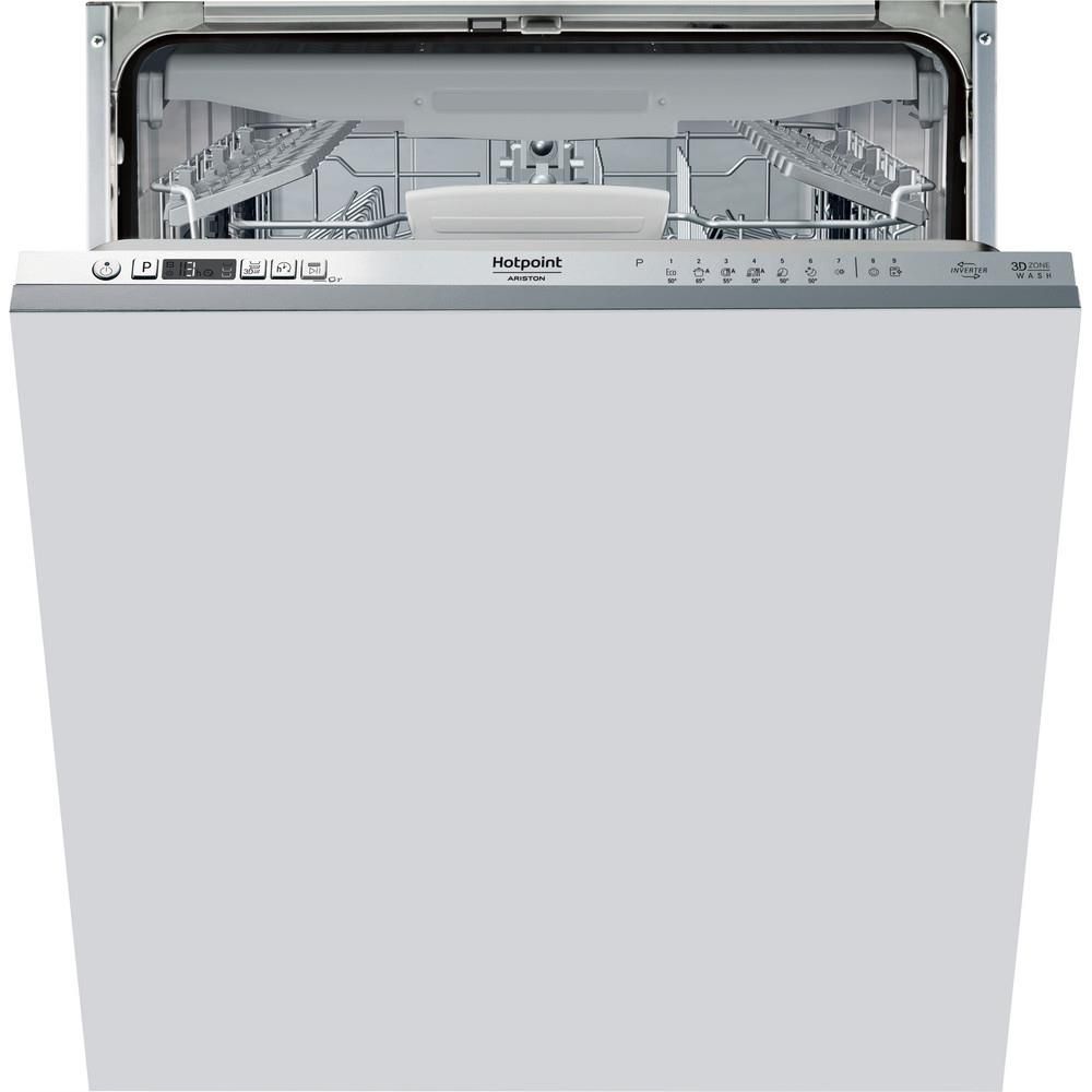 Hotpoint HI 5010 C A Lavastoviglie da incasso a Scomparsa | Yeppon