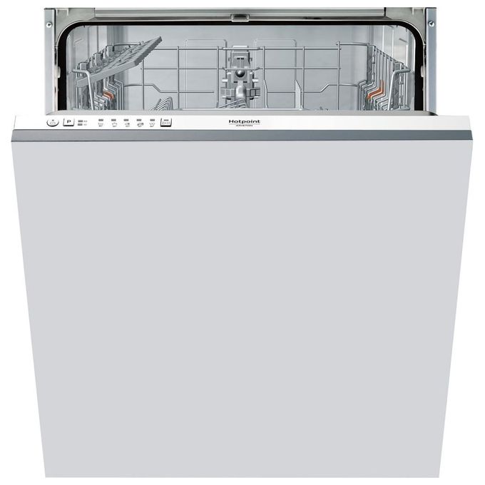 Hotpoint HIS 3010 Lavastoviglie a Scomparsa Totale 13 Coperti Classe Energetica F