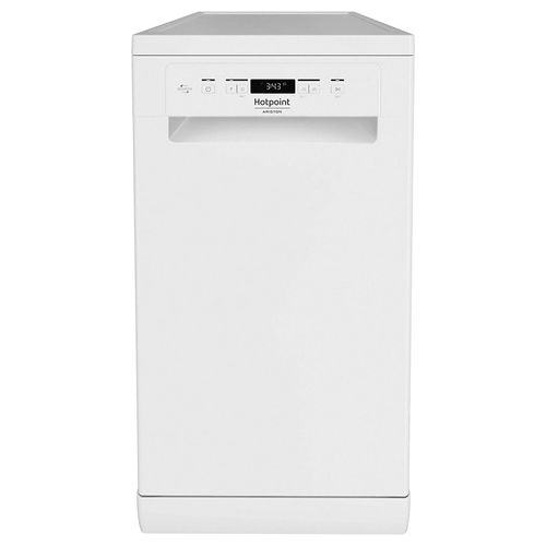 HSFC3T127C Lavastoviglie Libera Installazione 10 Coperti Classe energetica E (A++) 45 cm Bianco