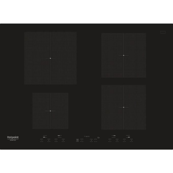 Hotpoint Ariston KID 740 B Piano Cottura a Induzione in | Yeppon