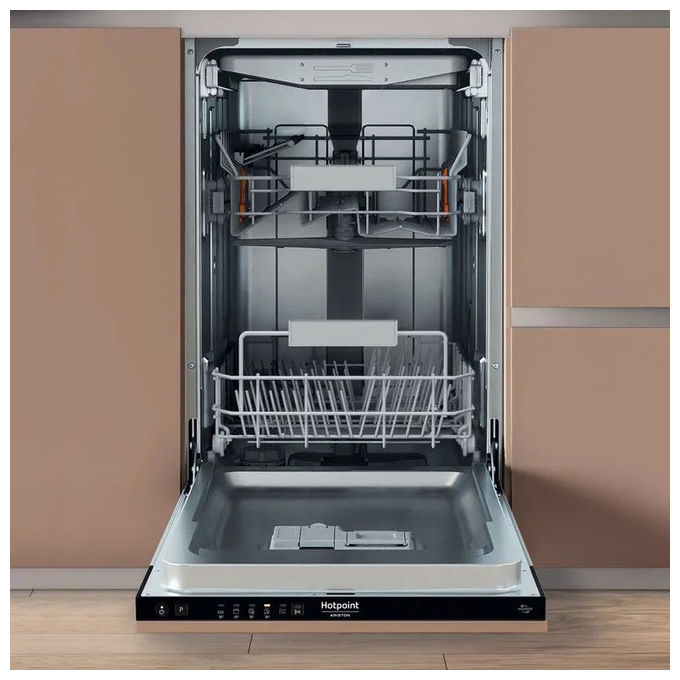 Hotpoint Lavastoviglie da Incasso HA4ID11CS80