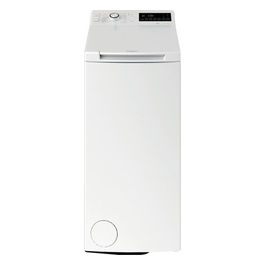 Lavatrice Carica dall'Alto 7kg Classe B WMTG725BIT