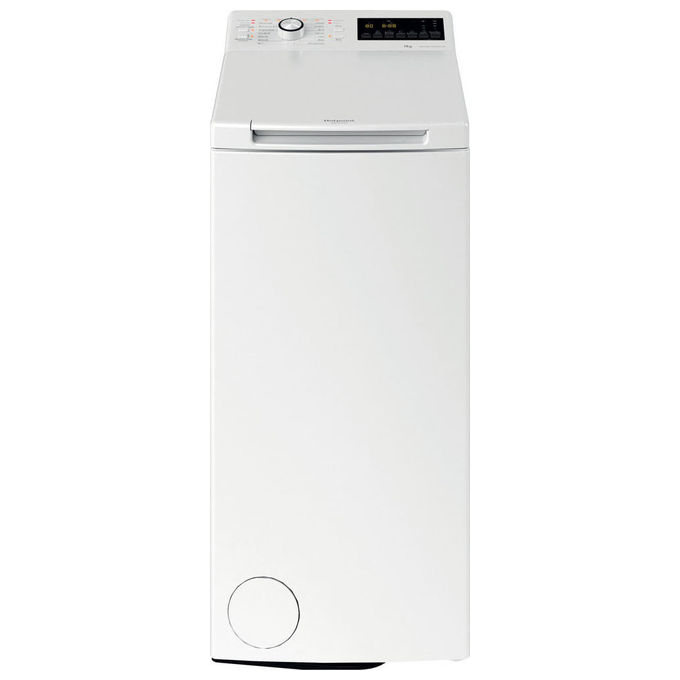 Hotpoint Lavatrice Carica dall'Alto 7kg Classe B WMTG725BIT