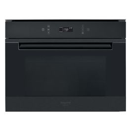 Hotpoint MP 776 BMI HA Microonde Combinato da Incasso 40 Litri 900W Nero