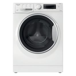 NDD 107632 SJ EU N Lavasciuga Libera installazione 10/7 Kg 1600 giri Bianco Classe E