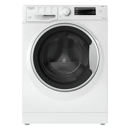 Hotpoint NDD 107632 SJ EU N Lavasciuga Libera installazione 10/7 Kg 1600 giri Bianco Classe E