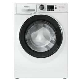 NF746WKIT Lavatrice Carica Frontale 7 Kg 1400 giri Classe A 16 programmi Bianco