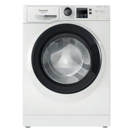 NF924WK IT Lavatrice Caricamento Frontale Steam Hygiene Anti-Allergy Capacita' di carico 9kg Classe Energetica C Centrifuga 1200 Giri/min Motore Inverter Bianco