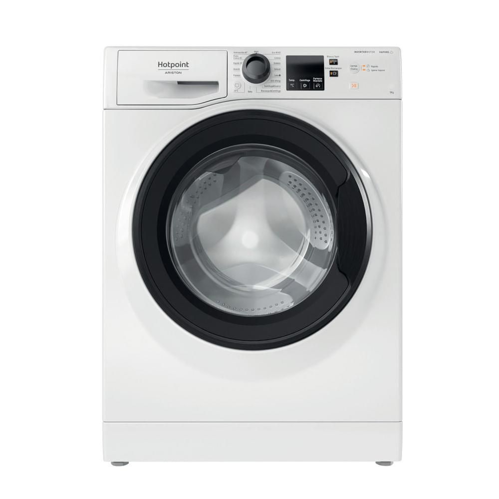Hotpoint NF925WKIT Lavatrice Caricamento