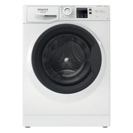 NF97WK IT Lavatrice 9 Kg Classe A Profondità 60 cm Centrifuga 1400 giri Inverter Vapore colore Bianco