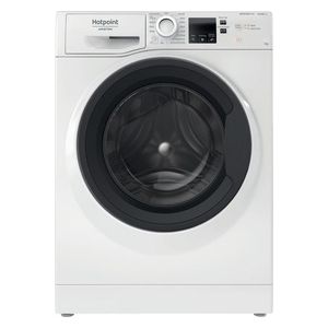 Hotpoint Ariston Ariston Lavatrice NF97WK It 9Kg Classe A-10% Vapore-image
