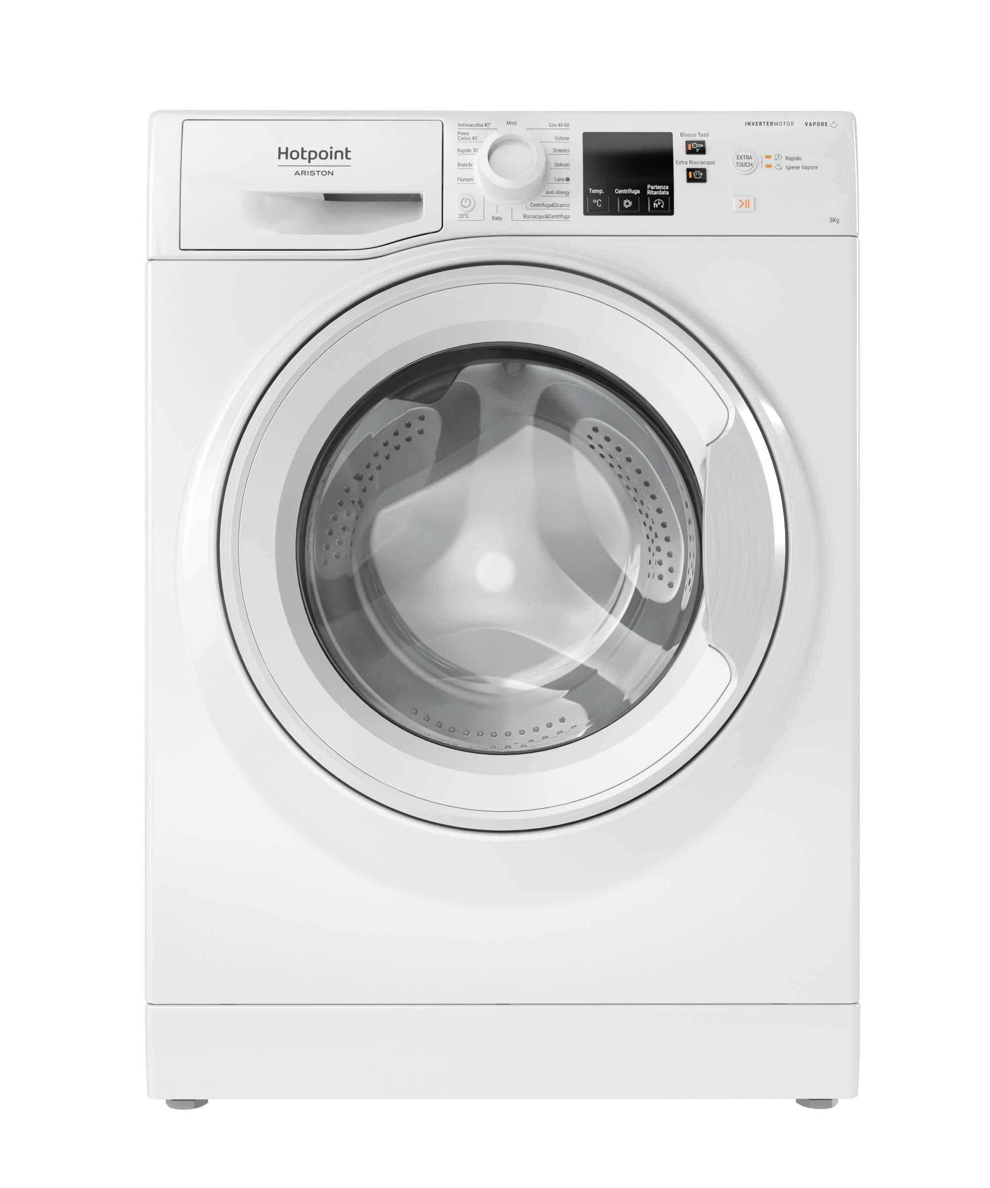 Lavatrici Hotpoint: prezzi e offerte Online | Yeppon