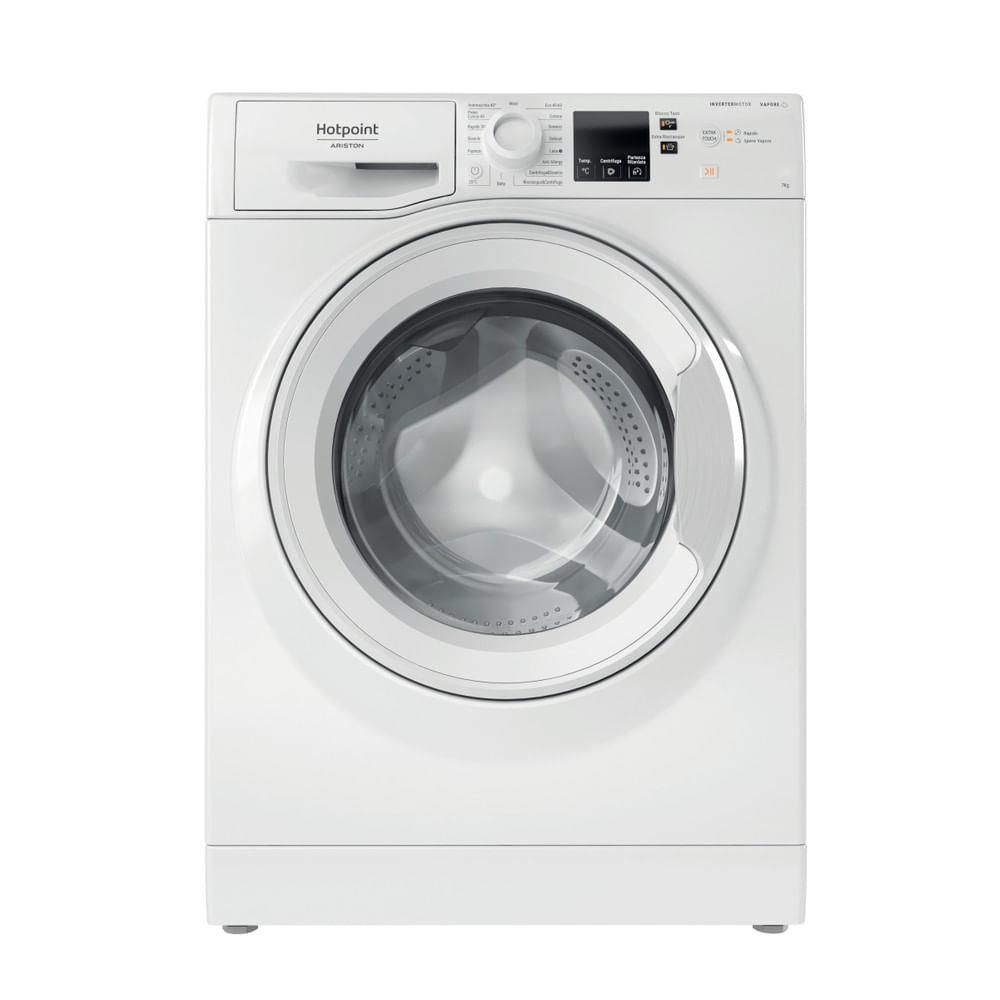 Hotpoint NFR527W IT Lavatrice