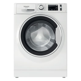 NG98W IT Lavatrice a Libera Installazione 9Kg Classe Energetica A Bianco