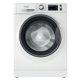 NR 748G WS A IT Lavatrice a carica frontale 8 Kg 1400 giri Classe A Colore bianco