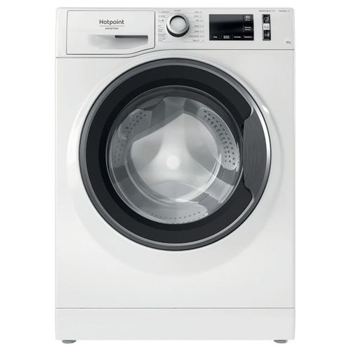 NR 748G WS A IT Lavatrice a carica frontale 8 Kg 1400 giri Classe A Colore bianco