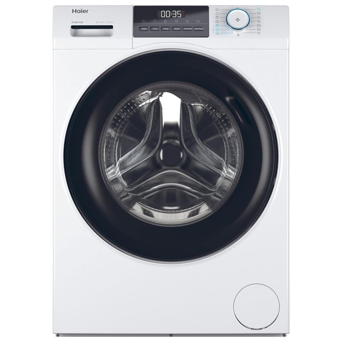 Haier HW80 BP14929A S Lavatrice Caricamento Frontale 8kg 1400 Giri ...