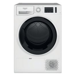 NT M11 82K IT R Asciugatrice libera installazione a pompa di calore 8Kg Classe A Display digitale Filtro Easy Cleaning Ciclo Anti-Allergy bianco