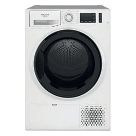 NT M11 82K IT Asciugatrice Libera Installazione Caricamento Frontale 8Kg Classe Energetica A Bianco