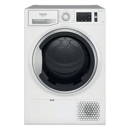 NT M11 8X3K IT Asciugatrice 8 Kg A Pompa di calore Motore Inverter