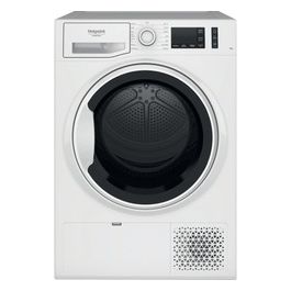 NT M11 92WK IT R Asciugatrice 9 kg Classe energetica A con Pompa di Calore colore Bianco