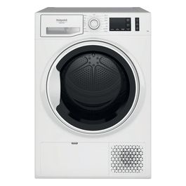 NT M11 92WK IT R Asciugatrice 9 kg Classe energetica A con Pompa di Calore colore Bianco