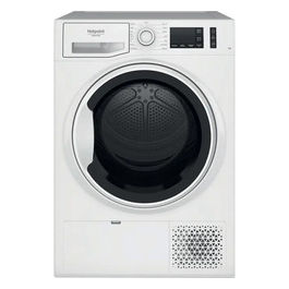 NT M11 92WK IT Asciugatrice Libera Installazione Caricamento Frontale 9Kg Classe Energetica A Bianco